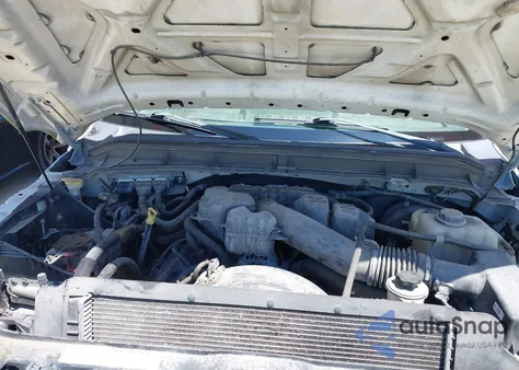 2015 Ford F-250 Xl z USA, uszkodzony, nr VIN 1FT7X2A62FEB88766